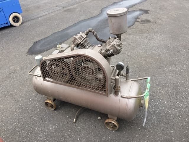 COMPRESSOR — Auction (lot 8459-7074)