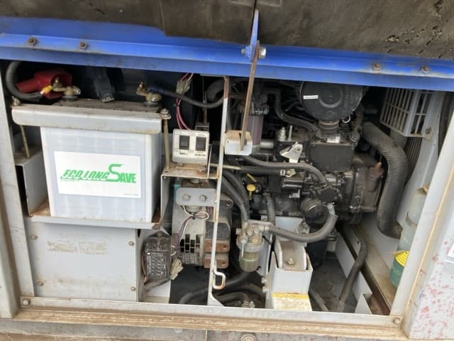 WELDER GENERATOR — Auction (lot 8459-7075)