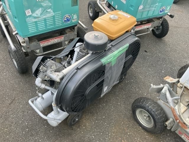 COMPRESSOR — Auction (lot 8459-7076)