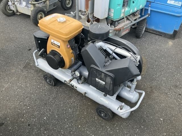 COMPRESSOR — Auction (lot 8459-7076)