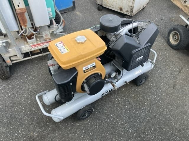 COMPRESSOR — Auction (lot 8459-7076)