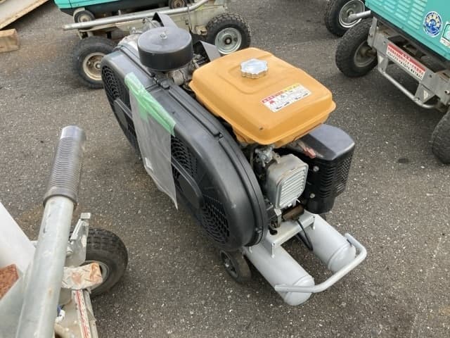 COMPRESSOR — Auction (lot 8459-7076)
