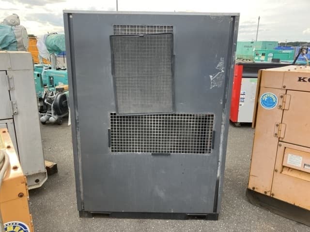 COMPRESSOR — Auction (lot 8459-7077)