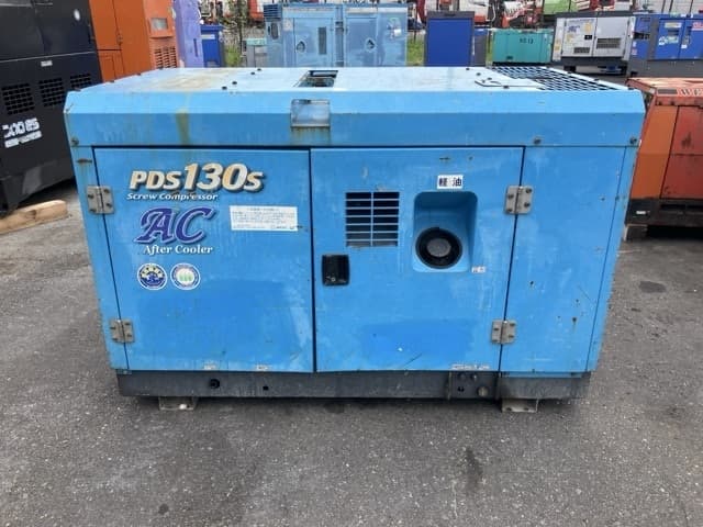 COMPRESSOR — Auction (lot 8459-7081)