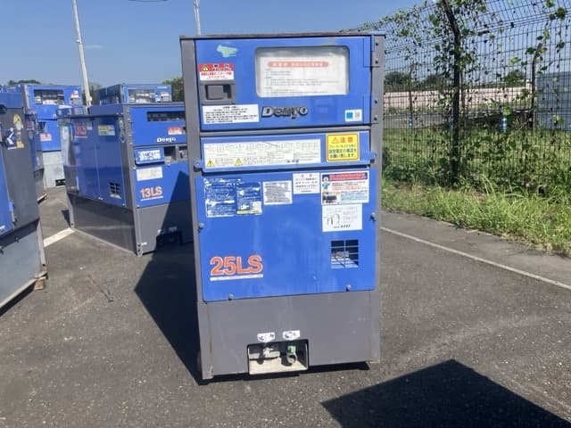 GENERATOR — Auction (lot 8459-7082)