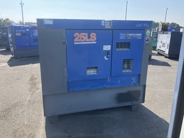 GENERATOR — Auction (lot 8459-7083)