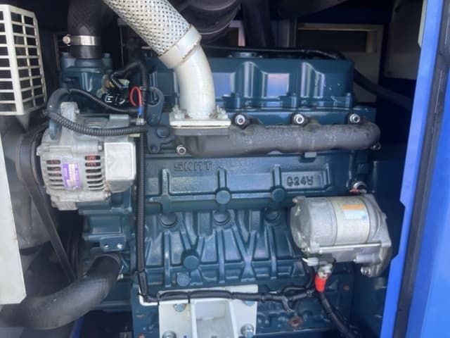 GENERATOR — Auction (lot 8459-7085)