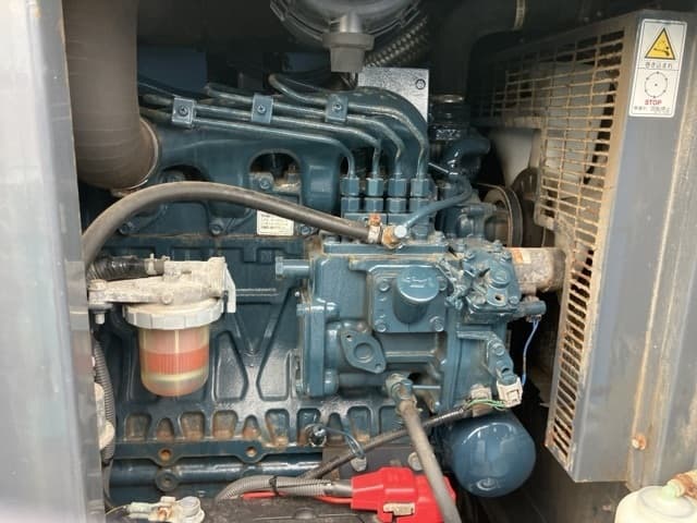 GENERATOR — Auction (lot 8459-7086)