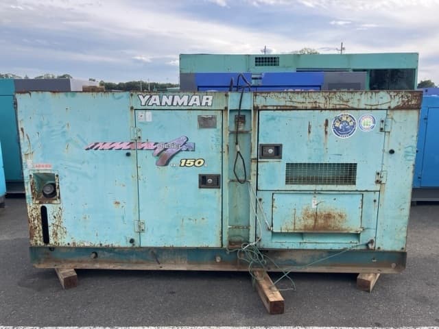 GENERATOR — Auction (lot 8459-7098)