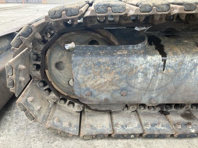 EXCAVATOR — Auction (lot 8459-74)