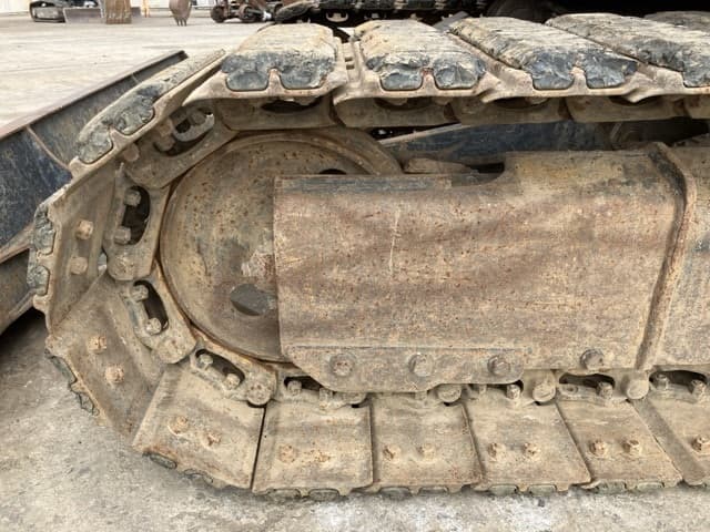MINI EXCAVATOR — Auction (lot 8459-75)