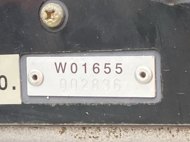 WELDER GENERATOR — Auction (lot 8459-7801)