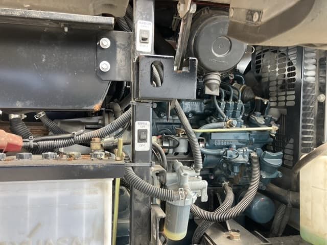 WELDER GENERATOR — Auction (lot 8459-7801)