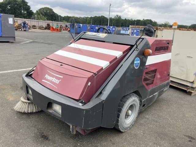 SWEEPER — Auction (lot 8459-7803)