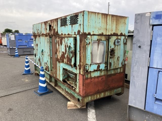 GENERATOR — Auction (lot 8459-7807)