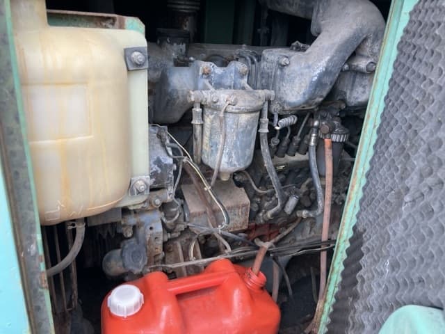 GENERATOR — Auction (lot 8459-7807)