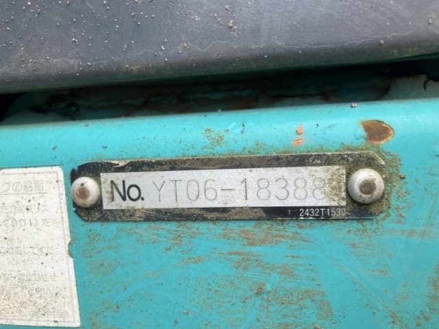 EXCAVATOR — Auction (lot 8459-79)