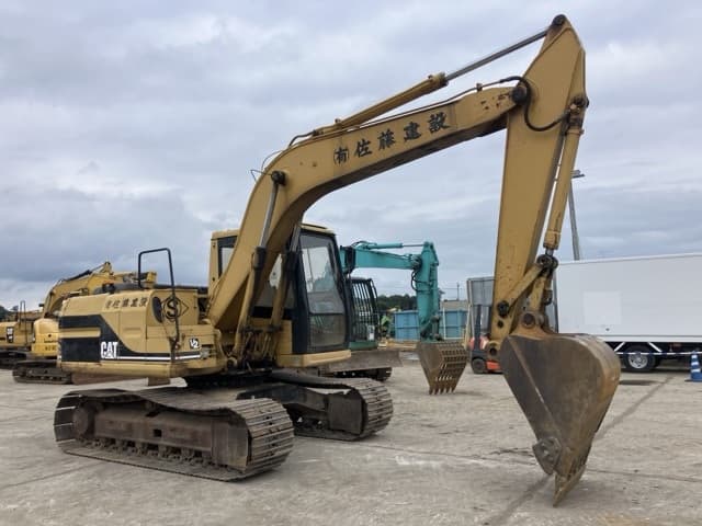 EXCAVATOR — Auction (lot 8459-80)