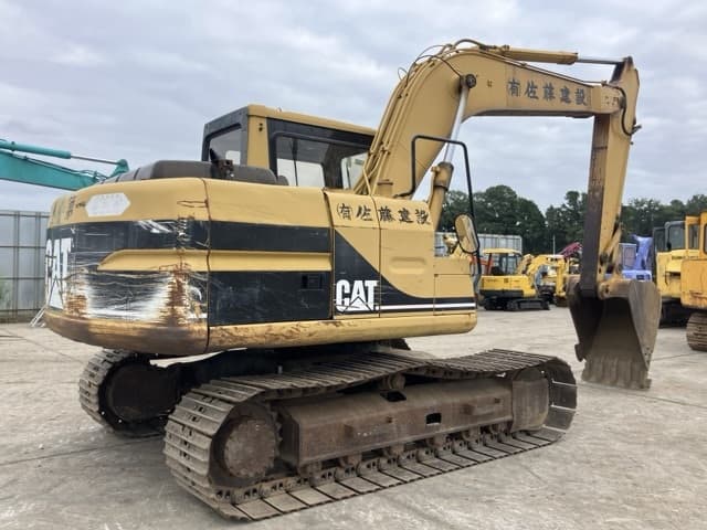 EXCAVATOR — Auction (lot 8459-80)