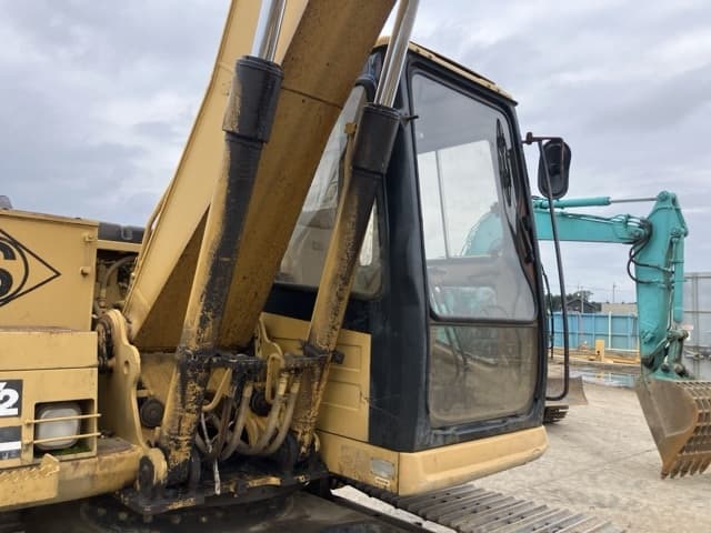 EXCAVATOR — Auction (lot 8459-80)