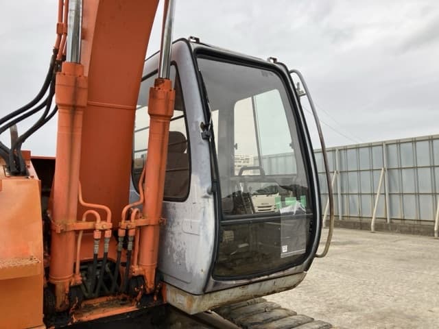 EXCAVATOR — Auction (lot 8459-88)