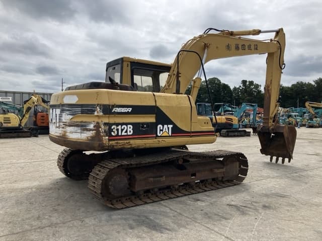 EXCAVATOR — Auction (lot 8459-90)