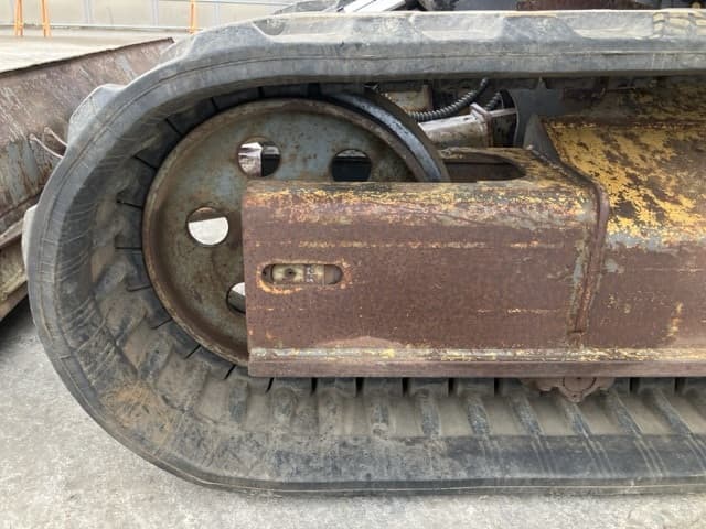 EXCAVATOR — Auction (lot 8459-93)