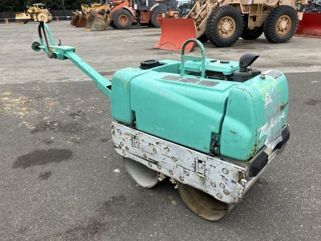 Hand Guided Roller — Auction (lot 8459-94)