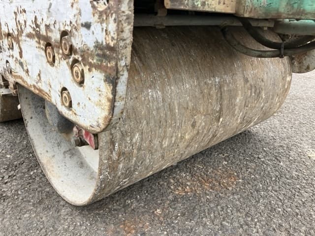 Hand Guided Roller — Auction (lot 8459-94)