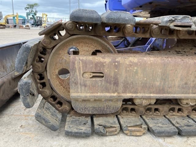EXCAVATOR — Auction (lot 8459-96)