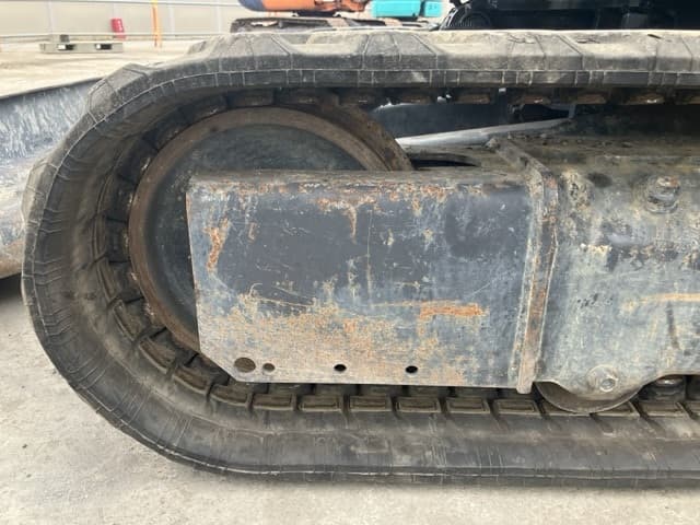 MINI EXCAVATOR — Auction (lot 8459-97)