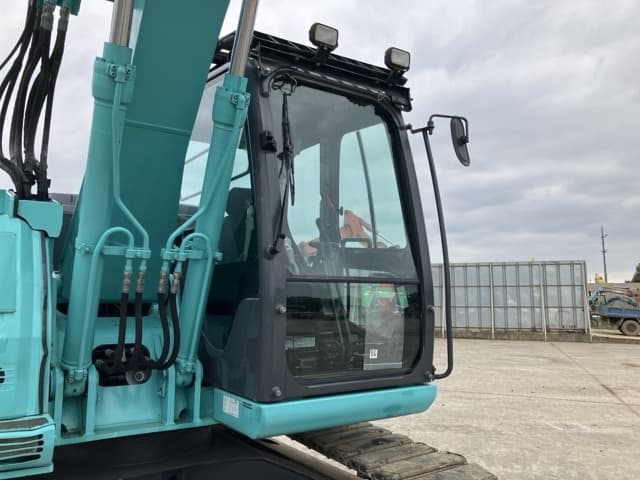 EXCAVATOR — Auction (lot 8459-99)