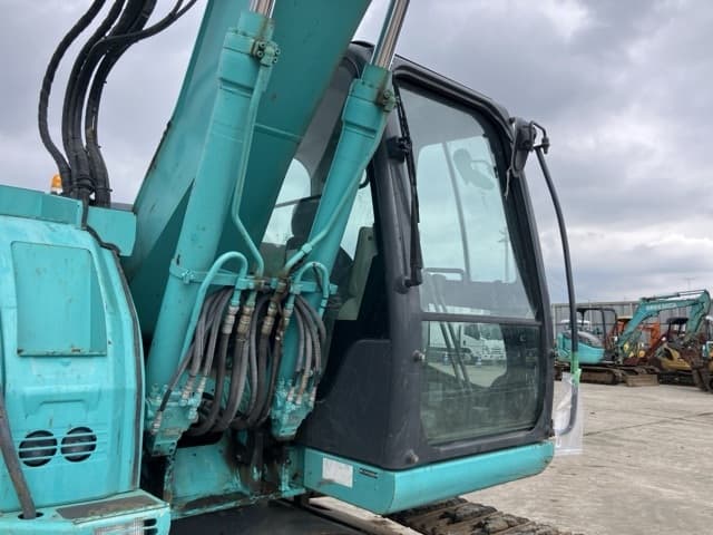 EXCAVATOR — Auction (lot 8460-107)