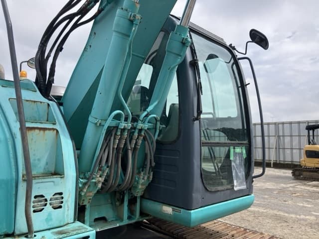 EXCAVATOR — Auction (lot 8460-116)
