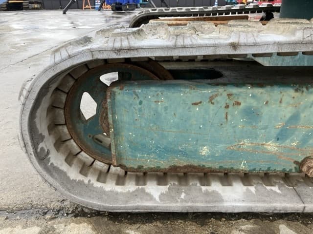 AERIAL WORK PLATFORM — Auction (lot 8460-117)