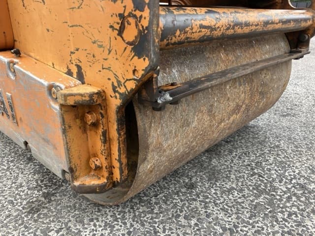 Hand Guided Roller — Auction (lot 8460-128)
