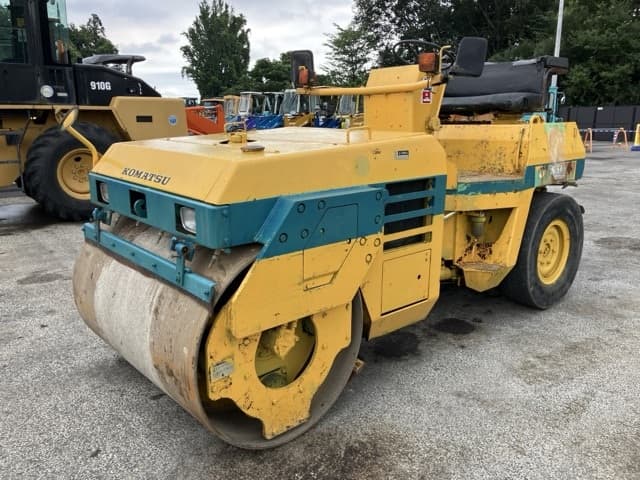 Combined Roller — Auction (lot 8460-129)