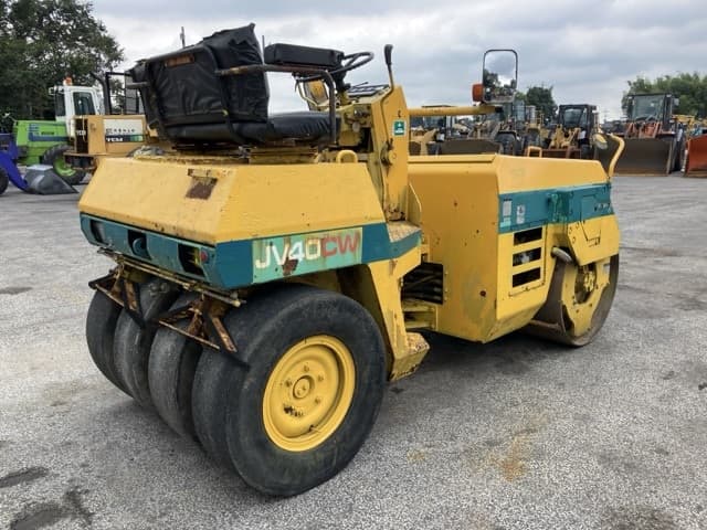 Combined Roller — Auction (lot 8460-129)