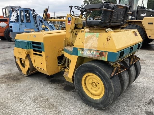 Combined Roller — Auction (lot 8460-129)