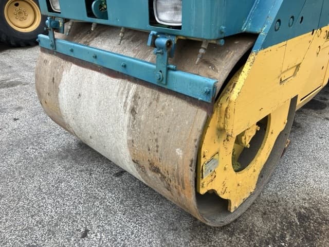 Combined Roller — Auction (lot 8460-129)