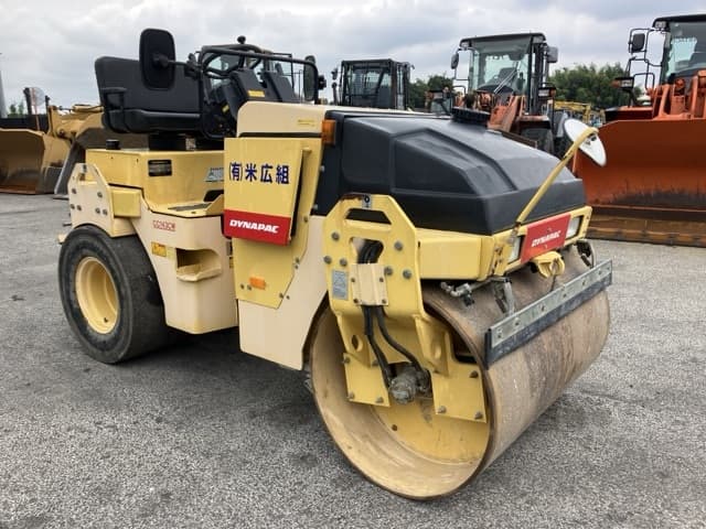 Combined Roller — Auction (lot 8460-130)