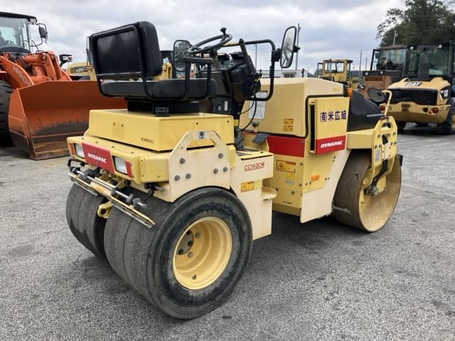 Combined Roller — Auction (lot 8460-130)