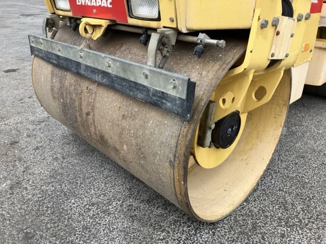 Combined Roller — Auction (lot 8460-130)