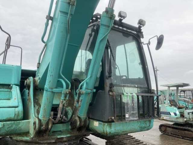 EXCAVATOR — Auction (lot 8460-137)
