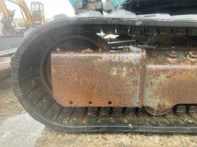 MINI EXCAVATOR — Auction (lot 8460-148)