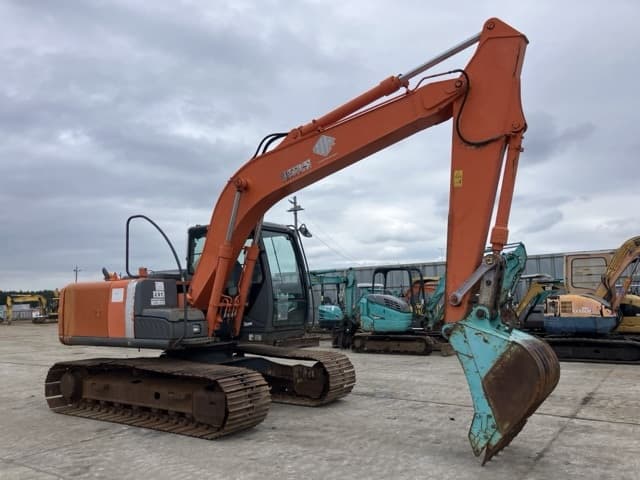 EXCAVATOR — Auction (lot 8460-174)
