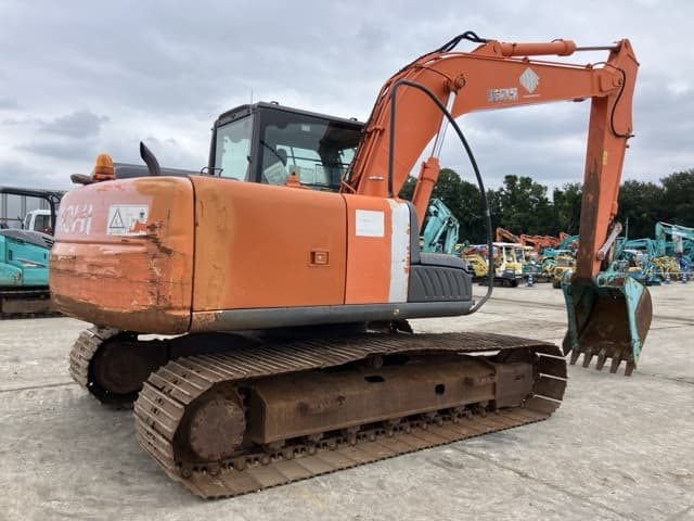 EXCAVATOR — Auction (lot 8460-174)