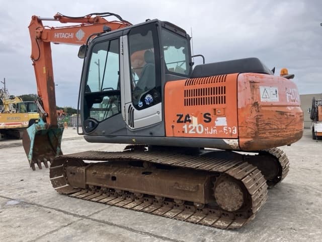 EXCAVATOR — Auction (lot 8460-174)