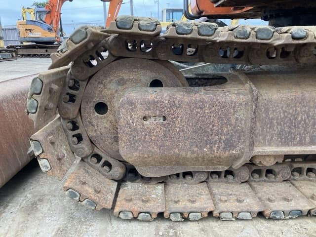 EXCAVATOR — Auction (lot 8460-187)