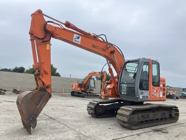 EXCAVATOR — Auction (lot 8460-192)